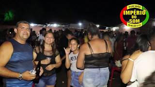 Video thumbnail of "MELO DE AMANTE SV 2019 MASTER GRAVADO EM MIGUEL ALVES PI"