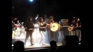 SUSANA SEIVANE. MUÑEIRA DA CHANTADA