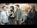 Capture de la vidéo Cma Interviews: Little Big Town | Cma Awards 2012 | Cma