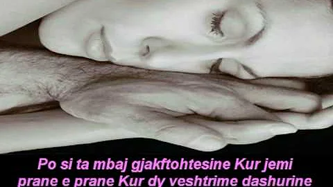Dashuria dhe Varferia-Robert Berns