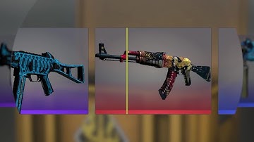 Opening 100+ Spectrum 2 Cases! [Any Knives?]