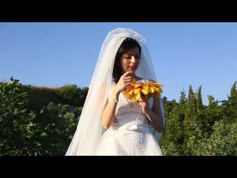 Gülperi - Erkan wedding  film