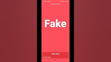 GetApps Mi Application is 70% Fake this App Waist of time