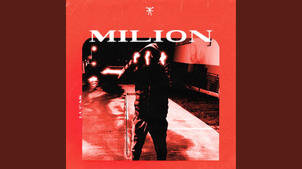 Milion YouTube