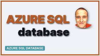 Create copy of Azure SQL Database using SQL Server Management Studio
