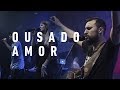 OUSADO AMOR   ESPONTÂNEO (CLIPE OFICIAL) - RECKLESS LOVE | RAFAEL BICUDO | EDIFICANDO ADORADORES