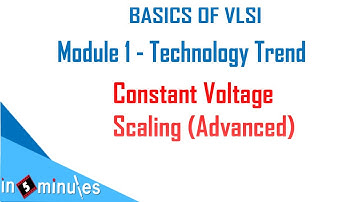 Module1_Vid8_Constant Voltage Scaling_Advanced