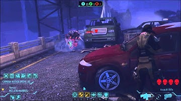 Xcom Enemy Unknown: Episode 5