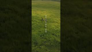 湧き上がる勇気と希望