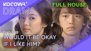 Download Lagu Song Hye Kyo Asks Rain If It's Okay For Her To Like Another Guy | Full House EP10 | KOCOWA+ MP3 Download Lagu Song Hye Kyo Asks Rain If It's Okay For Her To Like Another Guy | Full House EP10 | KOCOWA+ MP3