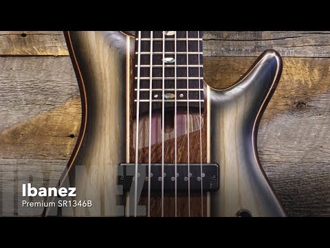 IBANEZ SR 謎モデル 限定品？試作品？無垢材TOP 美品 IBANEZ SR 謎モデル 限定品？試作品？無垢材TOP 美品 IBANEZ SR 謎