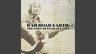 Watch Railroad Earth Through The Night video