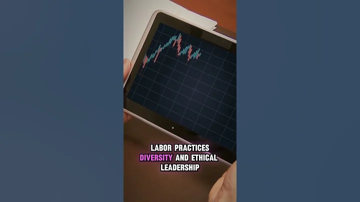 Invest with Impact! What is ESG Investing? 🌱🌍 #esginvesting #sustainableinvesting