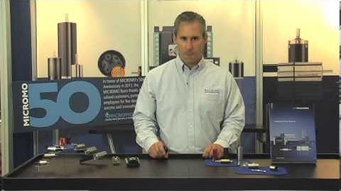 MICROMO Motion Talk- The BX4 Series Brushless DC Servomotor