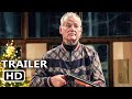 RIFF RAFF Trailer (2025) Bill Murray, Jennifer Coolidge