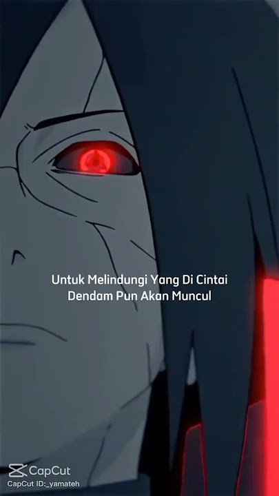 kata kata bijak di anime naruto