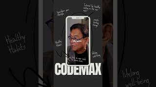 Codemax shows you how!