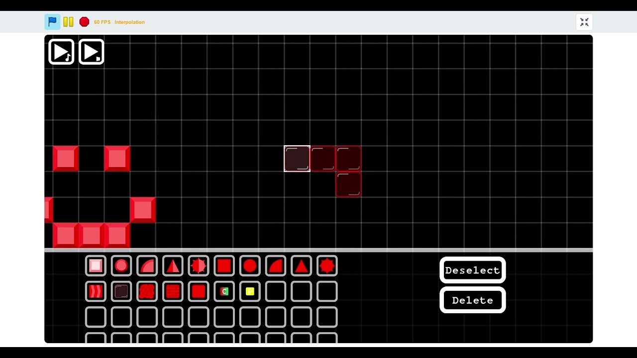 Splazers sneak peak (Upcoming game)