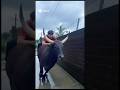 Thanh niên lên cơn muốn thành con bò sừng dài và cái kết #shortvideo #funny