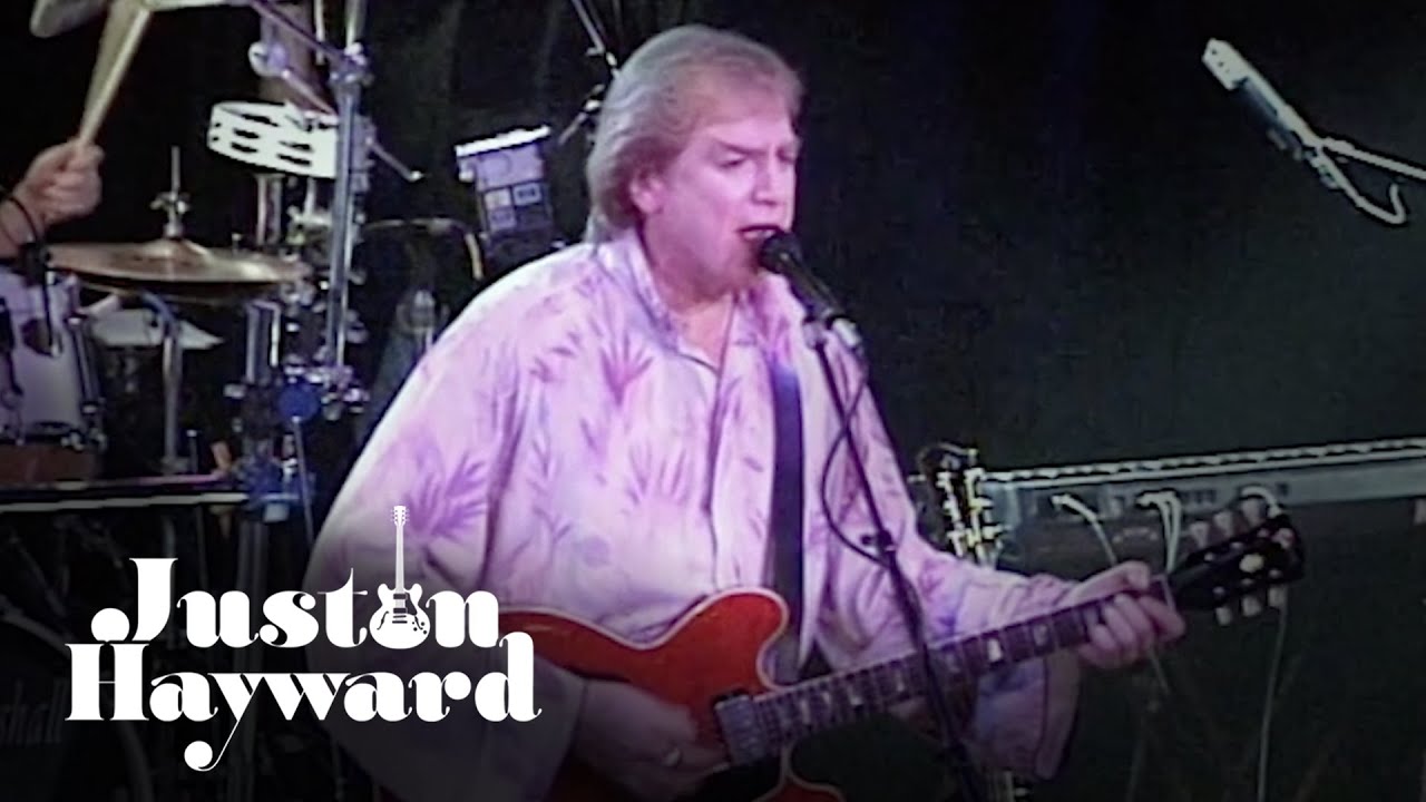 justin hayward nights tour