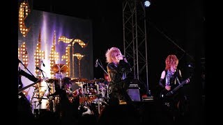The GazettE - Vortex (Sub español) LIVE HD