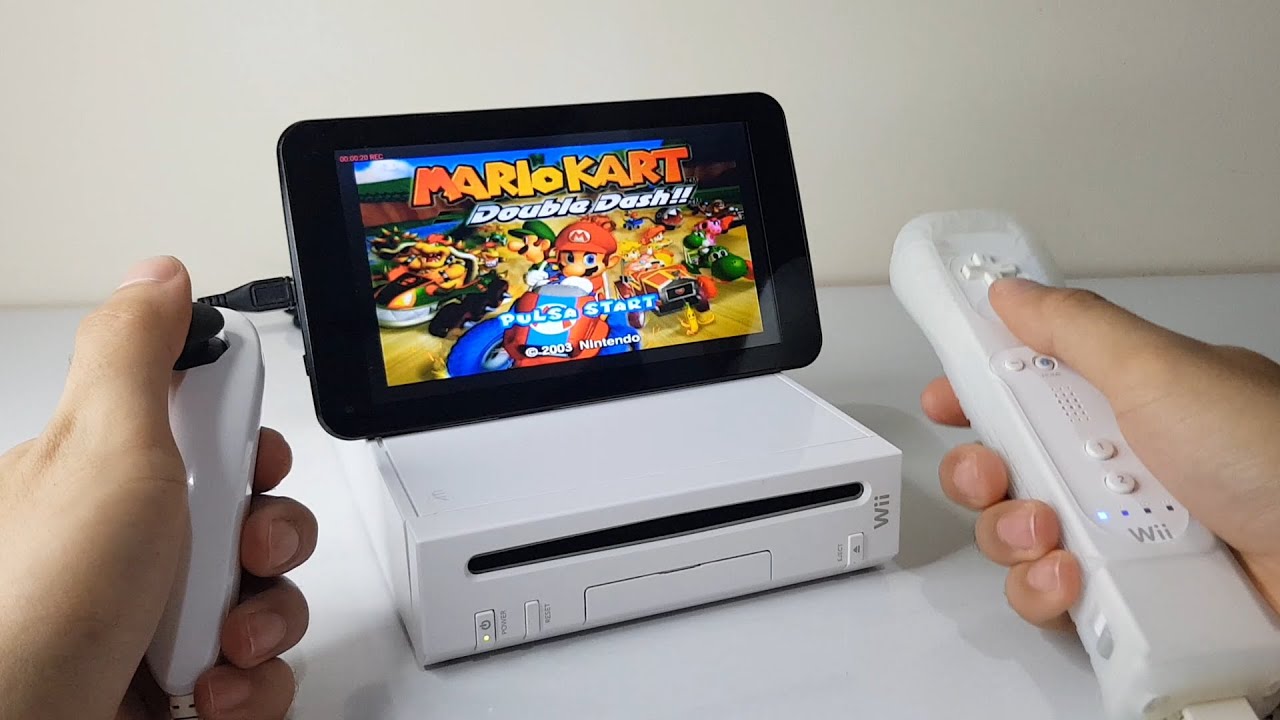 💥💻Cómo Hacer PANTALLA HDMI Casera