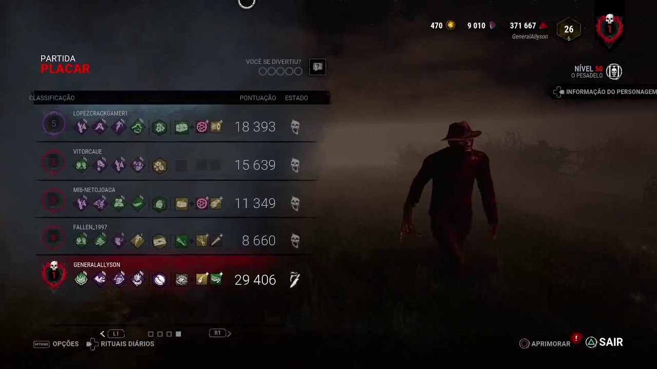 Match rate. Ранги Dead by Daylight. DBD Perks.