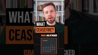 Ceasefire? What ceasefire?!