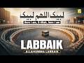 🔴 Makkah Hajj LIve 2026 | Labbaik Allahumma Labbaik 2026 🕋 Emotional Beautiful Voice #hajj2026