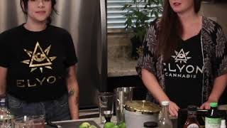 Chronic Cocktails: Dankeries