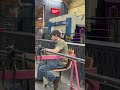 Metal Fabrication Shop in Action!