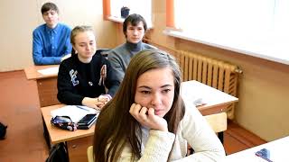 29 школа 11 а клип урок химии 29 школа 11 а клип урок химии