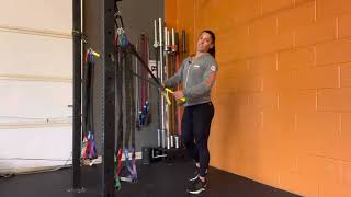 K2 Crossover Symmetry Pulldown