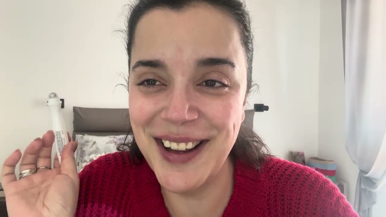 #skincareroutine giorno : Ecco i prodotti del periodo 