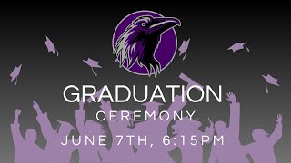 2023 Ridgeview High School Commencement Ceremony