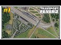 Настройка Маршрутов | Transport Fever 2 прохождение | S01 #7 (жд игры)