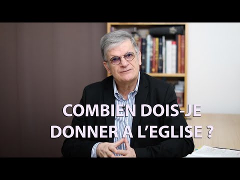 Vidéo: Dois-je payer pour l'ardeur ?