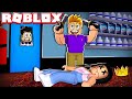 Jai surpris le tueur en train de roblox murder mystery 2