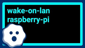Does the Raspberry PI support WOL (Wake-on-LAN)?