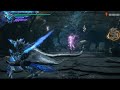 DMC5 Vergil vs Cavaliere Angelo Yamato Only DMD No Damage