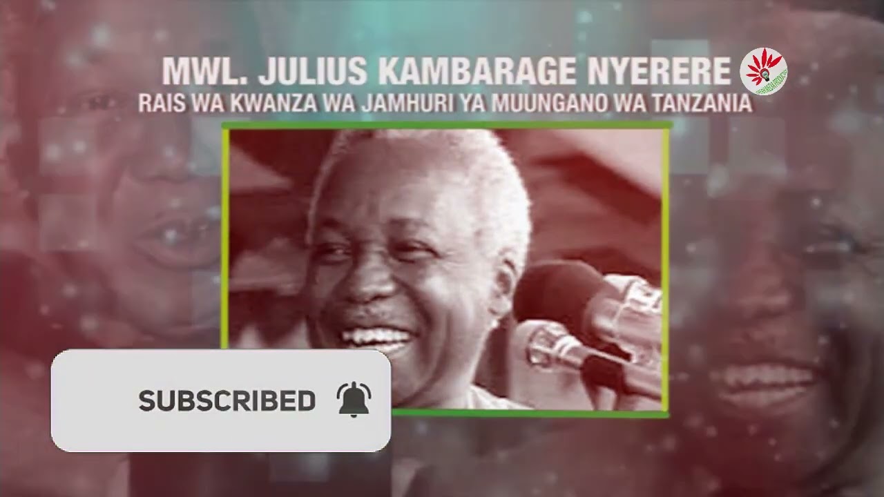SEHEMU YA 9 YA HOTUBA YA MWALIMU JK NYERERE KUHUSU AZIMIO LA ARUSHA