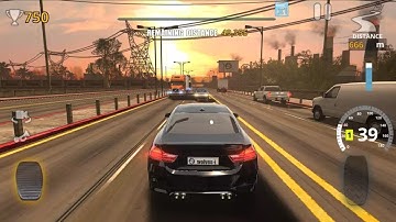 Traffic Tour - Android Gameplay HD |  Racing Games For Android & iOS (Online-Offline) | Big Game