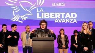 ELECCIONES BONAERENSES, EL DÍA DESPUÉS: ANÁLISIS SOBRE KICILLOF, MILEI Y REUNIÓN DE GABINETE URGENTE