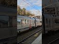 Dubbele MS96 komt aan op Luik met @hunterhuntstreinen1713