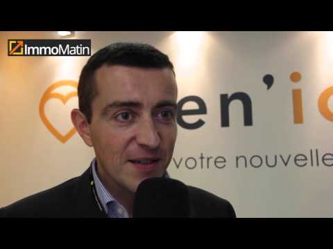 Congrès de l'Immobilier 2015 - Fnaim