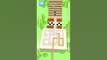 stacky Dash game 🎮 |level 831 🎮 |#stackydash #shorts #youtubeshort #shortvideo #@pk_gamingop