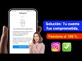 Cómo reparar una cuenta de Instagram comprometida | Recuperar Instagram hackeado