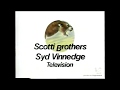 Scotti brotherssyd vinnedge televisiongold key media 1980