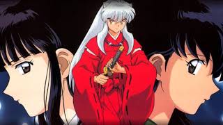 kohaku no omokage (Inuyasha Original Soundtrack) ~Best