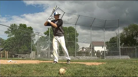 Sports Jam Spotlight:  Seth Halvorsen